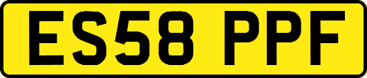 ES58PPF