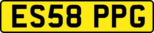 ES58PPG