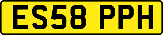ES58PPH