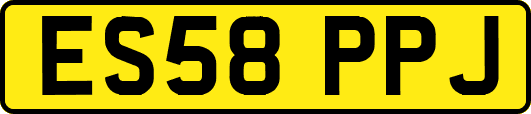 ES58PPJ