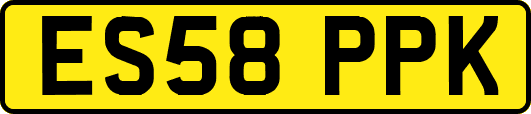 ES58PPK