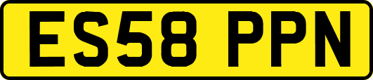 ES58PPN