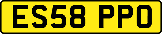 ES58PPO