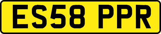 ES58PPR