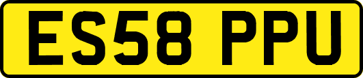 ES58PPU