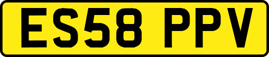 ES58PPV