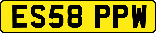 ES58PPW