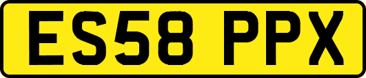 ES58PPX