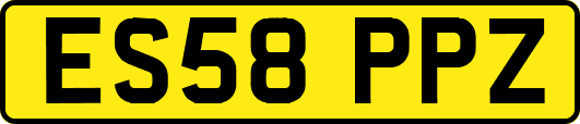 ES58PPZ