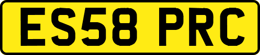 ES58PRC
