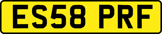 ES58PRF