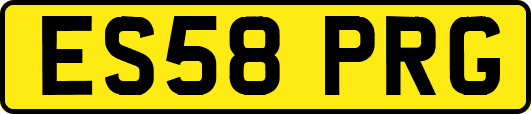 ES58PRG