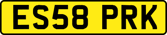 ES58PRK