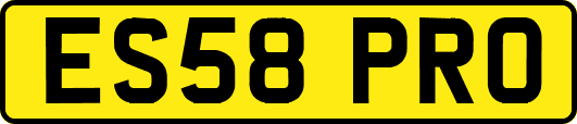 ES58PRO