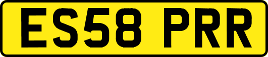 ES58PRR