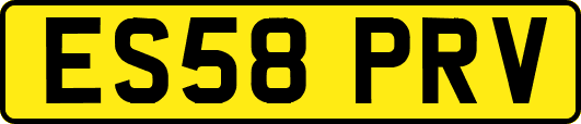 ES58PRV