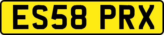 ES58PRX