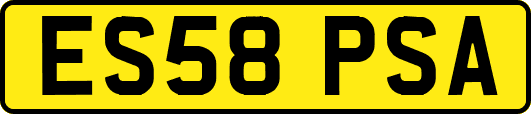 ES58PSA