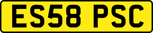 ES58PSC