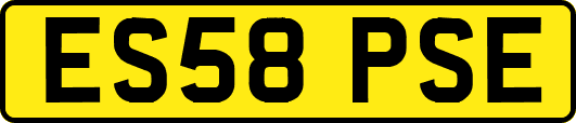 ES58PSE