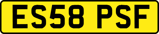 ES58PSF