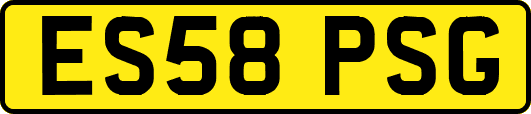 ES58PSG