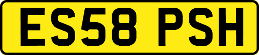 ES58PSH