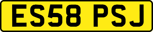 ES58PSJ