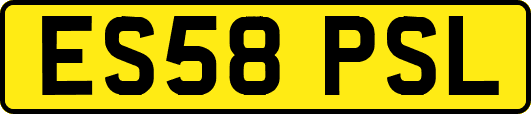 ES58PSL