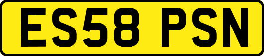ES58PSN