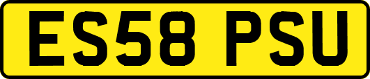 ES58PSU