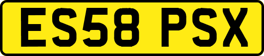 ES58PSX
