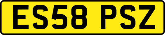 ES58PSZ