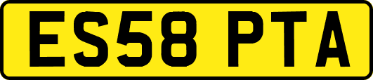 ES58PTA