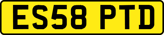 ES58PTD