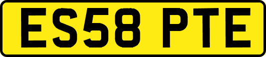 ES58PTE