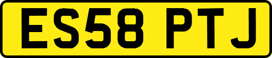 ES58PTJ