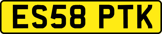 ES58PTK
