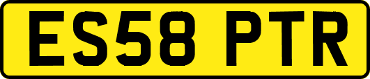 ES58PTR