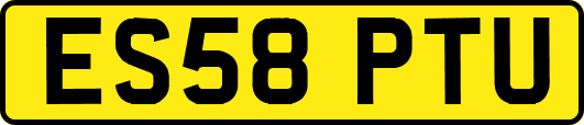 ES58PTU