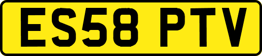 ES58PTV