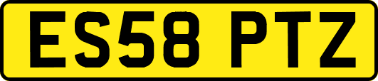 ES58PTZ