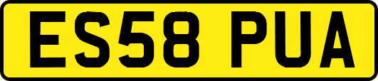 ES58PUA