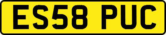 ES58PUC
