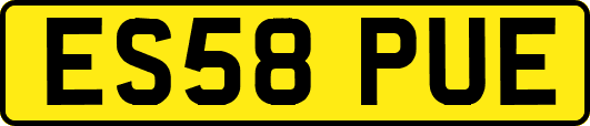ES58PUE