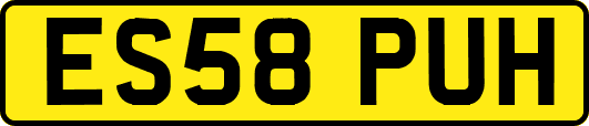ES58PUH
