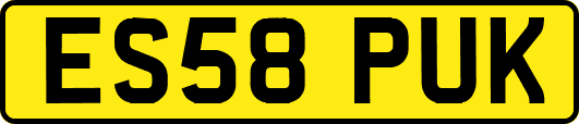 ES58PUK