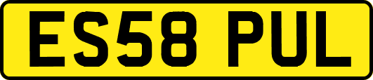 ES58PUL