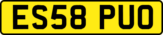 ES58PUO