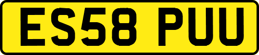 ES58PUU